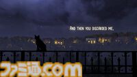 『偽猫物語』がSteamにて9月20日発売決定。猫が“家”の本当の意味を見つけ出す旅に出る、癒やしのアドベンチャーゲーム