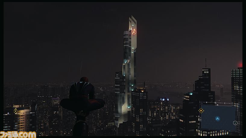 『Marvel's Spider-Man』が発売された日。誰もが憧れるウェブ・スイングを完全再現して当時話題を独占した名作エンタメアクション【今日は何の日？】