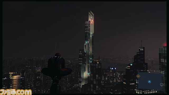 『Marvel's Spider-Man』が発売された日。誰もが憧れるウェブ・スイングを完全再現して当時話題を独占した名作エンタメアクション【今日は何の日？】