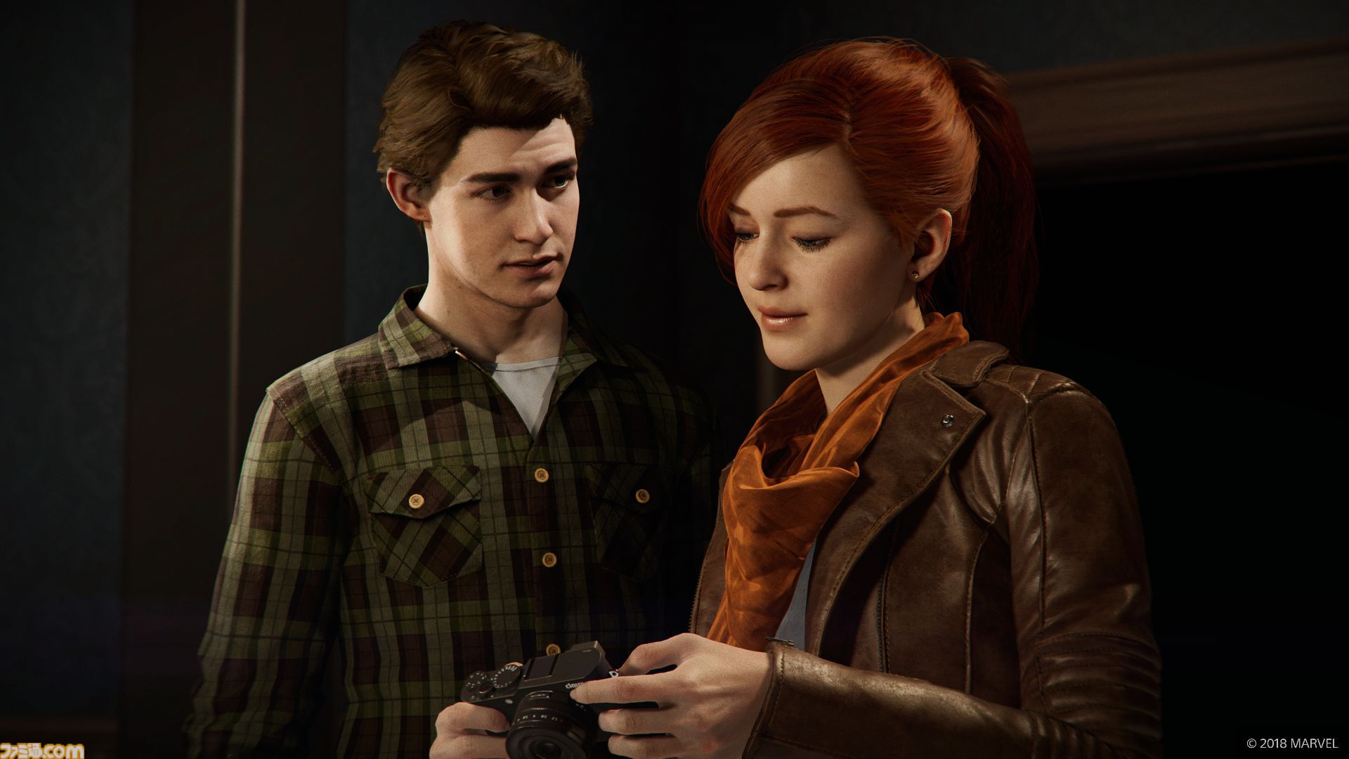 『Marvel's Spider-Man』が発売された日。誰もが憧れるウェブ・スイングを完全再現して当時話題を独占した名作エンタメアクション【今日は何の日？】