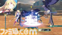 『テイルズ オブ エクシリア』が発売された日。いのまたむつみ氏と藤島康介氏の両名が参加するシリーズ15周年記念タイトル！【今日は何の日？】