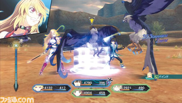 『テイルズ オブ エクシリア』が発売された日。いのまたむつみ氏と藤島康介氏の両名が参加するシリーズ15周年記念タイトル！【今日は何の日？】