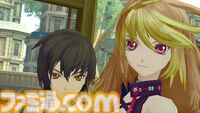 『テイルズ オブ エクシリア』が発売された日。いのまたむつみ氏と藤島康介氏の両名が参加するシリーズ15周年記念タイトル！【今日は何の日？】
