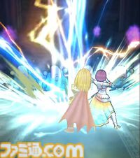【ドラクエウォーク攻略】レッドイーターのほこら攻略！ 守り人の“におうだち”中に最大火力で倒し切る戦い方がおすすめ