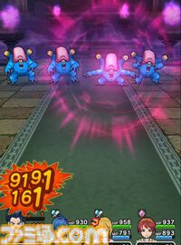 【ドラクエウォーク攻略】レッドイーターのほこら攻略！ 守り人の“におうだち”中に最大火力で倒し切る戦い方がおすすめ