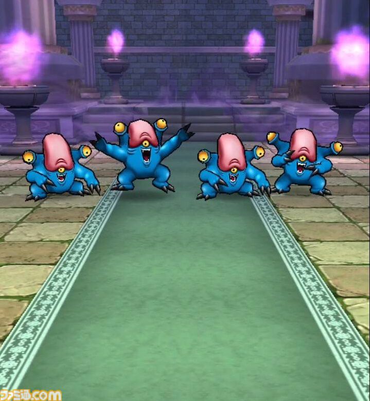 【ドラクエウォーク攻略】レッドイーターのほこら攻略！ 守り人の“におうだち”中に最大火力で倒し切る戦い方がおすすめ