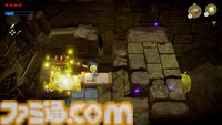 『ゼルダの伝説 知恵のかりもの』は外伝的作品などではない、紛れもないシリーズ最新作。これは新旧『ゼルダ』が融合した理想の『ゼルダ』かもしれない【プレイレビュー】