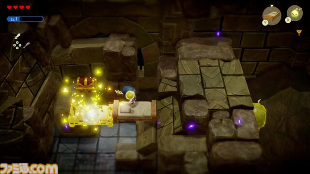 『ゼルダの伝説 知恵のかりもの』は外伝的作品などではない、紛れもないシリーズ最新作。これは新旧『ゼルダ』が融合した理想の『ゼルダ』かもしれない【プレイレビュー】