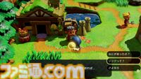 『ゼルダの伝説 知恵のかりもの』は外伝的作品などではない、紛れもないシリーズ最新作。これは新旧『ゼルダ』が融合した理想の『ゼルダ』かもしれない【プレイレビュー】