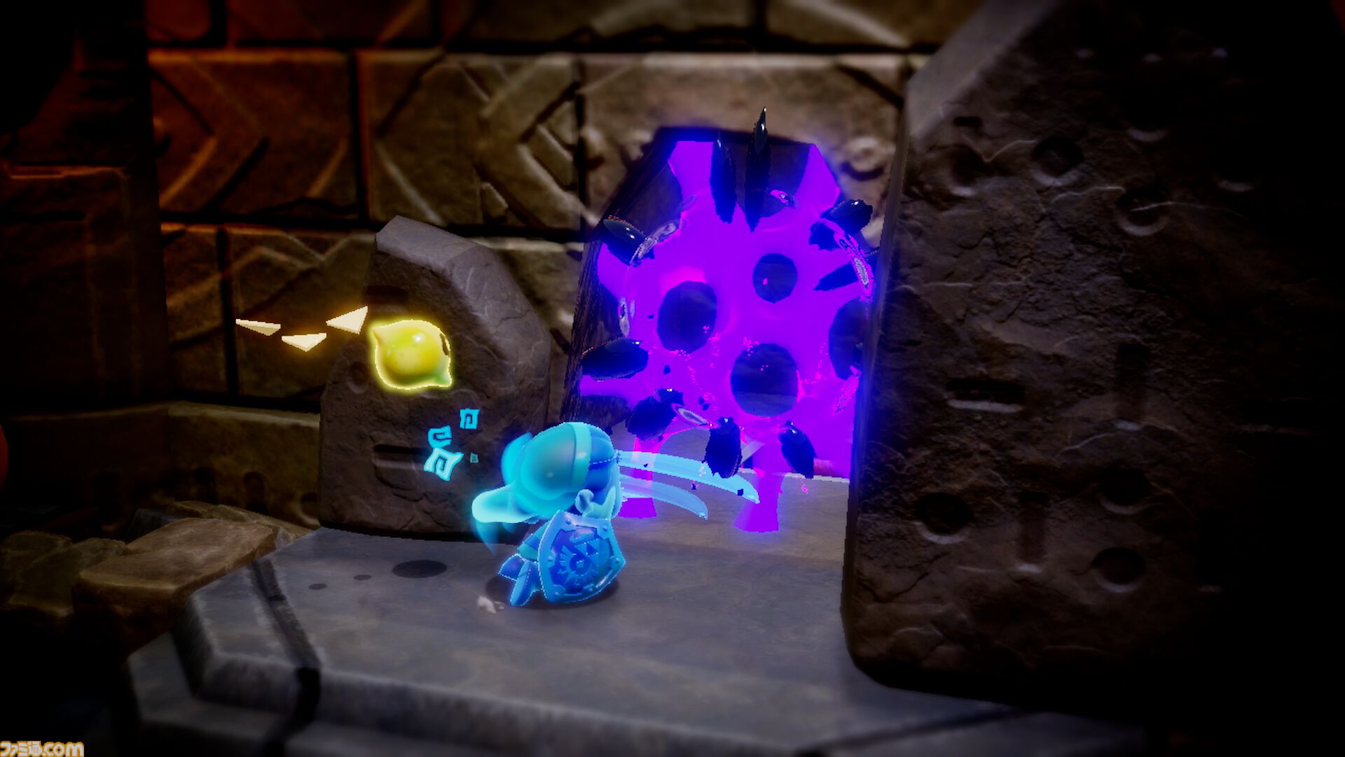 『ゼルダの伝説 知恵のかりもの』は外伝的作品などではない、紛れもないシリーズ最新作。これは新旧『ゼルダ』が融合した理想の『ゼルダ』かもしれない【プレイレビュー】