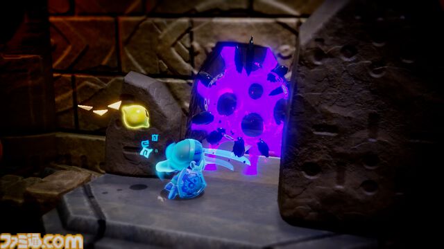 『ゼルダの伝説 知恵のかりもの』は外伝的作品などではない、紛れもないシリーズ最新作。これは新旧『ゼルダ』が融合した理想の『ゼルダ』かもしれない【プレイレビュー】