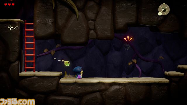 『ゼルダの伝説 知恵のかりもの』は外伝的作品などではない、紛れもないシリーズ最新作。これは新旧『ゼルダ』が融合した理想の『ゼルダ』かもしれない【プレイレビュー】