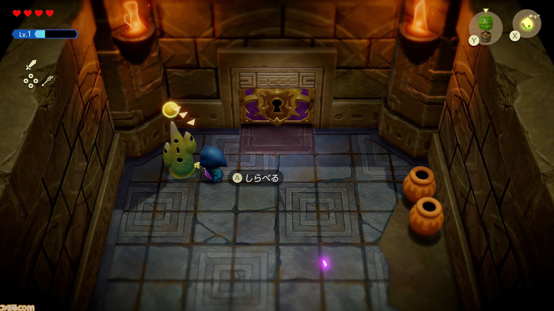 『ゼルダの伝説 知恵のかりもの』は外伝的作品などではない、紛れもないシリーズ最新作。これは新旧『ゼルダ』が融合した理想の『ゼルダ』かもしれない【プレイレビュー】