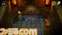 『ゼルダの伝説 知恵のかりもの』は外伝的作品などではない、紛れもないシリーズ最新作。これは新旧『ゼルダ』が融合した理想の『ゼルダ』かもしれない【プレイレビュー】