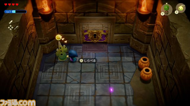 『ゼルダの伝説 知恵のかりもの』は外伝的作品などではない、紛れもないシリーズ最新作。これは新旧『ゼルダ』が融合した理想の『ゼルダ』かもしれない【プレイレビュー】