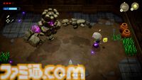 『ゼルダの伝説 知恵のかりもの』は外伝的作品などではない、紛れもないシリーズ最新作。これは新旧『ゼルダ』が融合した理想の『ゼルダ』かもしれない【プレイレビュー】