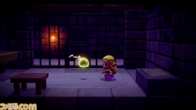 『ゼルダの伝説 知恵のかりもの』は外伝的作品などではない、紛れもないシリーズ最新作。これは新旧『ゼルダ』が融合した理想の『ゼルダ』かもしれない【プレイレビュー】