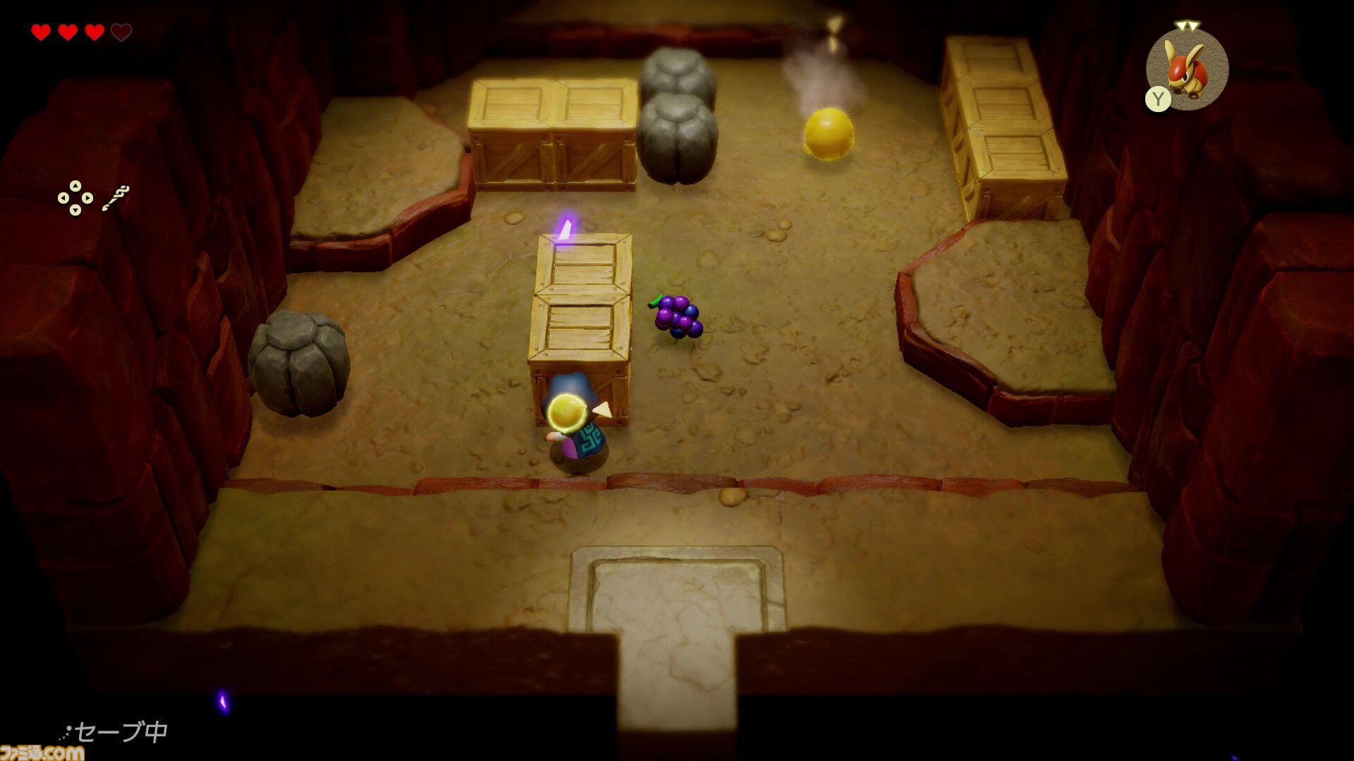 『ゼルダの伝説 知恵のかりもの』は外伝的作品などではない、紛れもないシリーズ最新作。これは新旧『ゼルダ』が融合した理想の『ゼルダ』かもしれない【プレイレビュー】