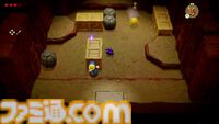 『ゼルダの伝説 知恵のかりもの』は外伝的作品などではない、紛れもないシリーズ最新作。これは新旧『ゼルダ』が融合した理想の『ゼルダ』かもしれない【プレイレビュー】
