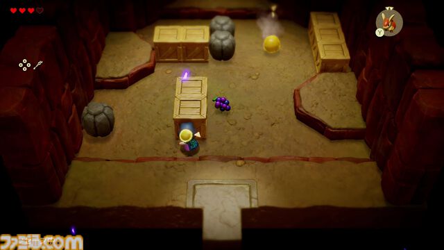 『ゼルダの伝説 知恵のかりもの』は外伝的作品などではない、紛れもないシリーズ最新作。これは新旧『ゼルダ』が融合した理想の『ゼルダ』かもしれない【プレイレビュー】
