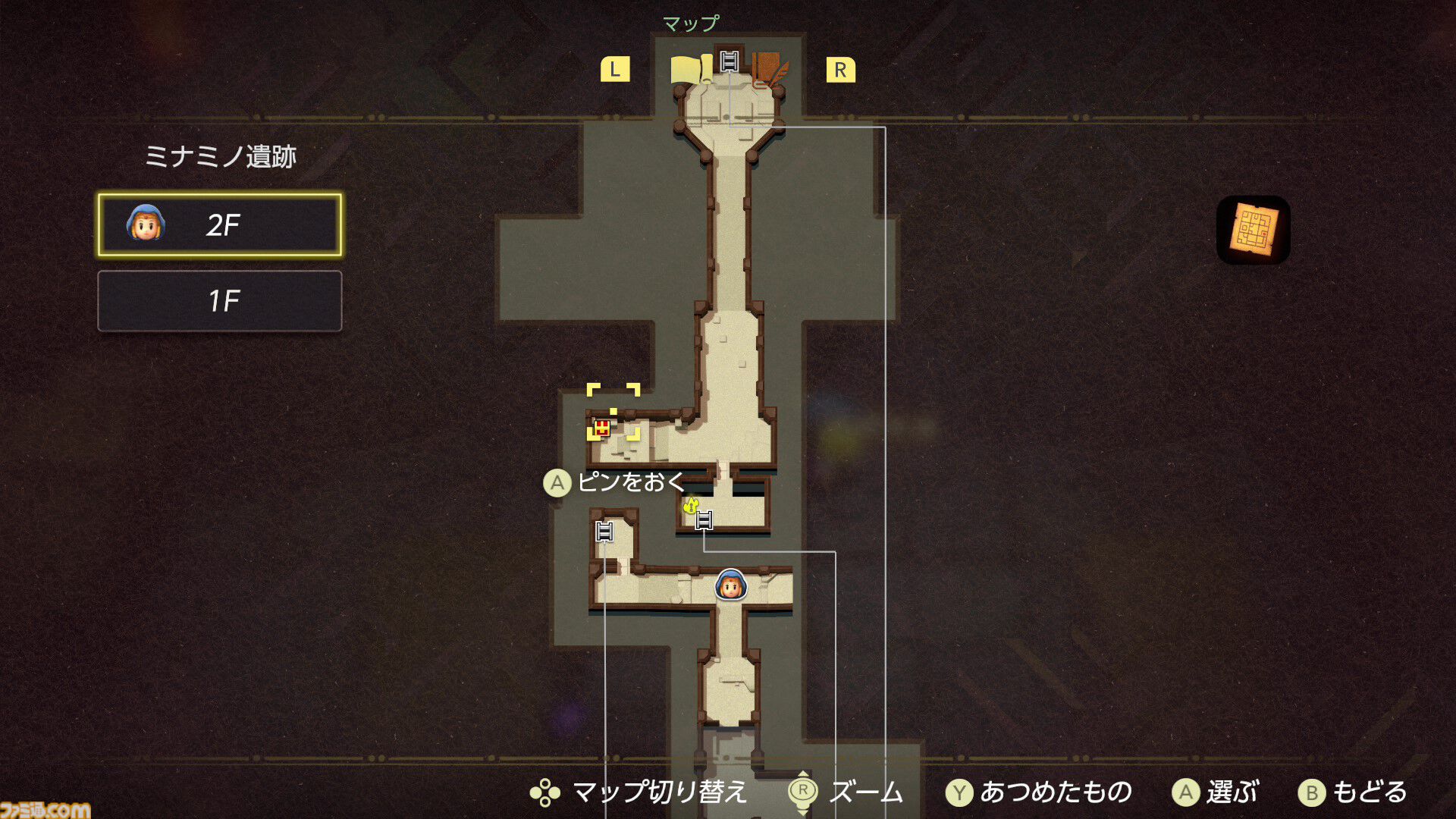 『ゼルダの伝説 知恵のかりもの』は外伝的作品などではない、紛れもないシリーズ最新作。これは新旧『ゼルダ』が融合した理想の『ゼルダ』かもしれない【プレイレビュー】