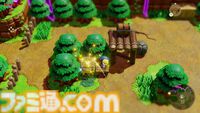 『ゼルダの伝説 知恵のかりもの』は外伝的作品などではない、紛れもないシリーズ最新作。これは新旧『ゼルダ』が融合した理想の『ゼルダ』かもしれない【プレイレビュー】