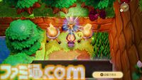 『ゼルダの伝説 知恵のかりもの』は外伝的作品などではない、紛れもないシリーズ最新作。これは新旧『ゼルダ』が融合した理想の『ゼルダ』かもしれない【プレイレビュー】