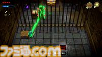 『ゼルダの伝説 知恵のかりもの』は外伝的作品などではない、紛れもないシリーズ最新作。これは新旧『ゼルダ』が融合した理想の『ゼルダ』かもしれない【プレイレビュー】