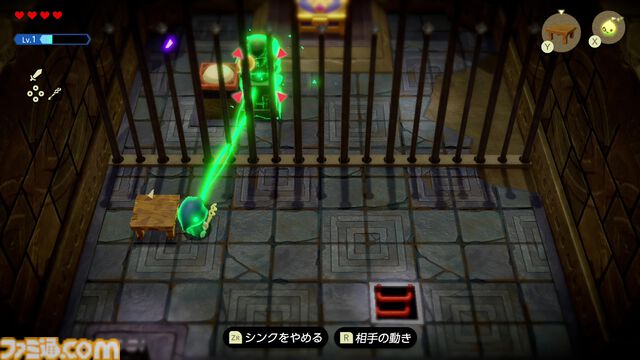 『ゼルダの伝説 知恵のかりもの』は外伝的作品などではない、紛れもないシリーズ最新作。これは新旧『ゼルダ』が融合した理想の『ゼルダ』かもしれない【プレイレビュー】