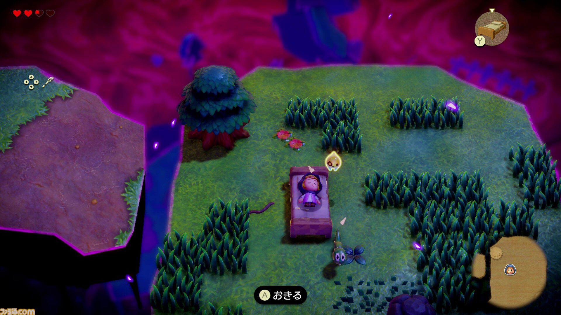 『ゼルダの伝説 知恵のかりもの』は外伝的作品などではない、紛れもないシリーズ最新作。これは新旧『ゼルダ』が融合した理想の『ゼルダ』かもしれない【プレイレビュー】