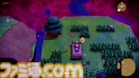 『ゼルダの伝説 知恵のかりもの』は外伝的作品などではない、紛れもないシリーズ最新作。これは新旧『ゼルダ』が融合した理想の『ゼルダ』かもしれない【プレイレビュー】