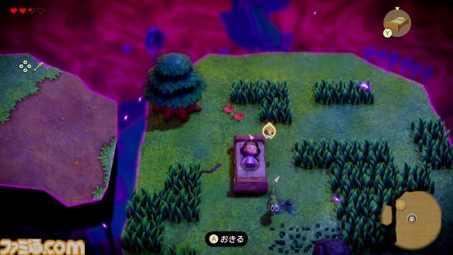 『ゼルダの伝説 知恵のかりもの』は外伝的作品などではない、紛れもないシリーズ最新作。これは新旧『ゼルダ』が融合した理想の『ゼルダ』かもしれない【プレイレビュー】
