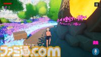 『SUIKAWA LEAD』体験版が配信開始。『そろそろ寿司を食べないと死ぬぜ！』開発の新作タイトル。自分の声でキャラを操作し、スイカを叩き割る苦行系アクションRPG