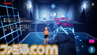 『SUIKAWA LEAD』体験版が配信開始。『そろそろ寿司を食べないと死ぬぜ！』開発の新作タイトル。自分の声でキャラを操作し、スイカを叩き割る苦行系アクションRPG