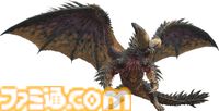 『モンハンナウ』リアルイベントのチケットが販売開始。参加するとイベント限定の武器/防具が生産可能に。1kmで錬成できる限定漂流石も登場