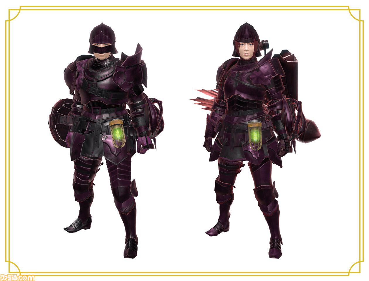 『モンハンナウ』リアルイベントのチケットが販売開始。参加するとイベント限定の武器/防具が生産可能に。1kmで錬成できる限定漂流石も登場