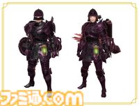 『モンハンナウ』リアルイベントのチケットが販売開始。参加するとイベント限定の武器/防具が生産可能に。1kmで錬成できる限定漂流石も登場