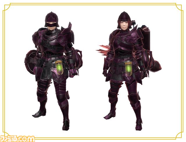 『モンハンナウ』リアルイベントのチケットが販売開始。参加するとイベント限定の武器/防具が生産可能に。1kmで錬成できる限定漂流石も登場
