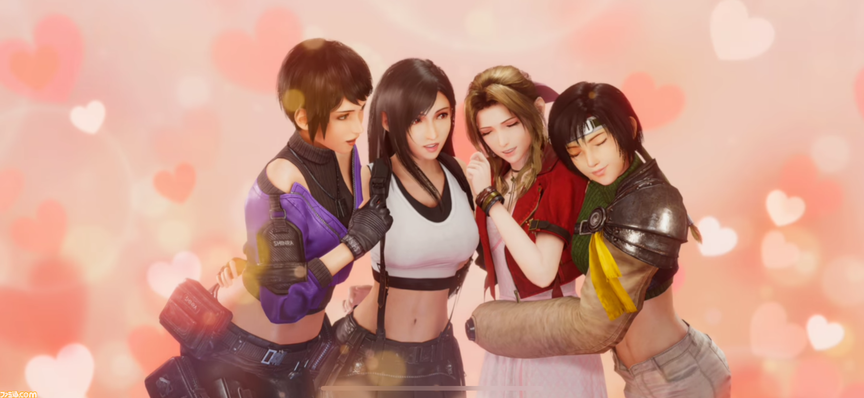 【ギフトコードあり】『FF7 エバークライシス』1周年インタビュー。今後は若きセフィロスとアンジール、正宗の知られざるエピソード、『FF』ナンバリングとの新たなコラボも！ バハムートがテーマの新ウェアの設定画も初公開