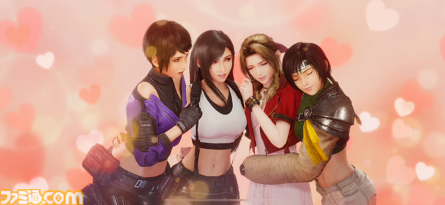 【ギフトコードあり】『FF7 エバークライシス』1周年インタビュー。今後は若きセフィロスとアンジール、正宗の知られざるエピソード、『FF』ナンバリングとの新たなコラボも！ バハムートがテーマの新ウェアの設定画も初公開