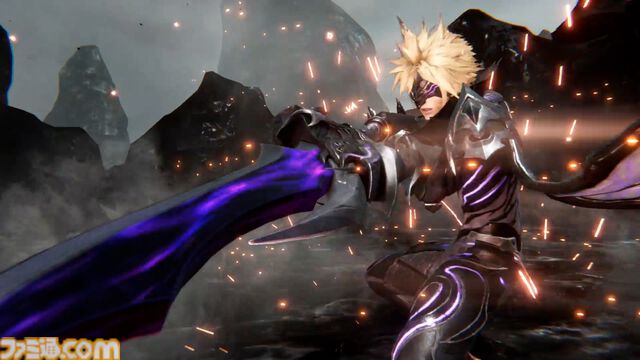 【ギフトコードあり】『FF7 エバークライシス』1周年インタビュー。今後は若きセフィロスとアンジール、正宗の知られざるエピソード、『FF』ナンバリングとの新たなコラボも！ バハムートがテーマの新ウェアの設定画も初公開