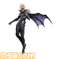 【ギフトコードあり】『FF7 エバークライシス』1周年インタビュー。今後は若きセフィロスとアンジール、正宗の知られざるエピソード、『FF』ナンバリングとの新たなコラボも！ バハムートがテーマの新ウェアの設定画も初公開