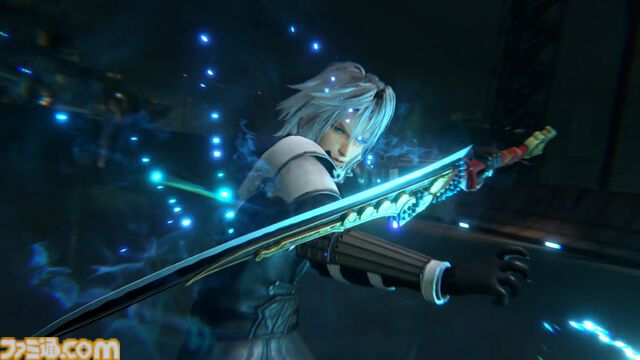 【ギフトコードあり】『FF7 エバークライシス』1周年インタビュー。今後は若きセフィロスとアンジール、正宗の知られざるエピソード、『FF』ナンバリングとの新たなコラボも！ バハムートがテーマの新ウェアの設定画も初公開