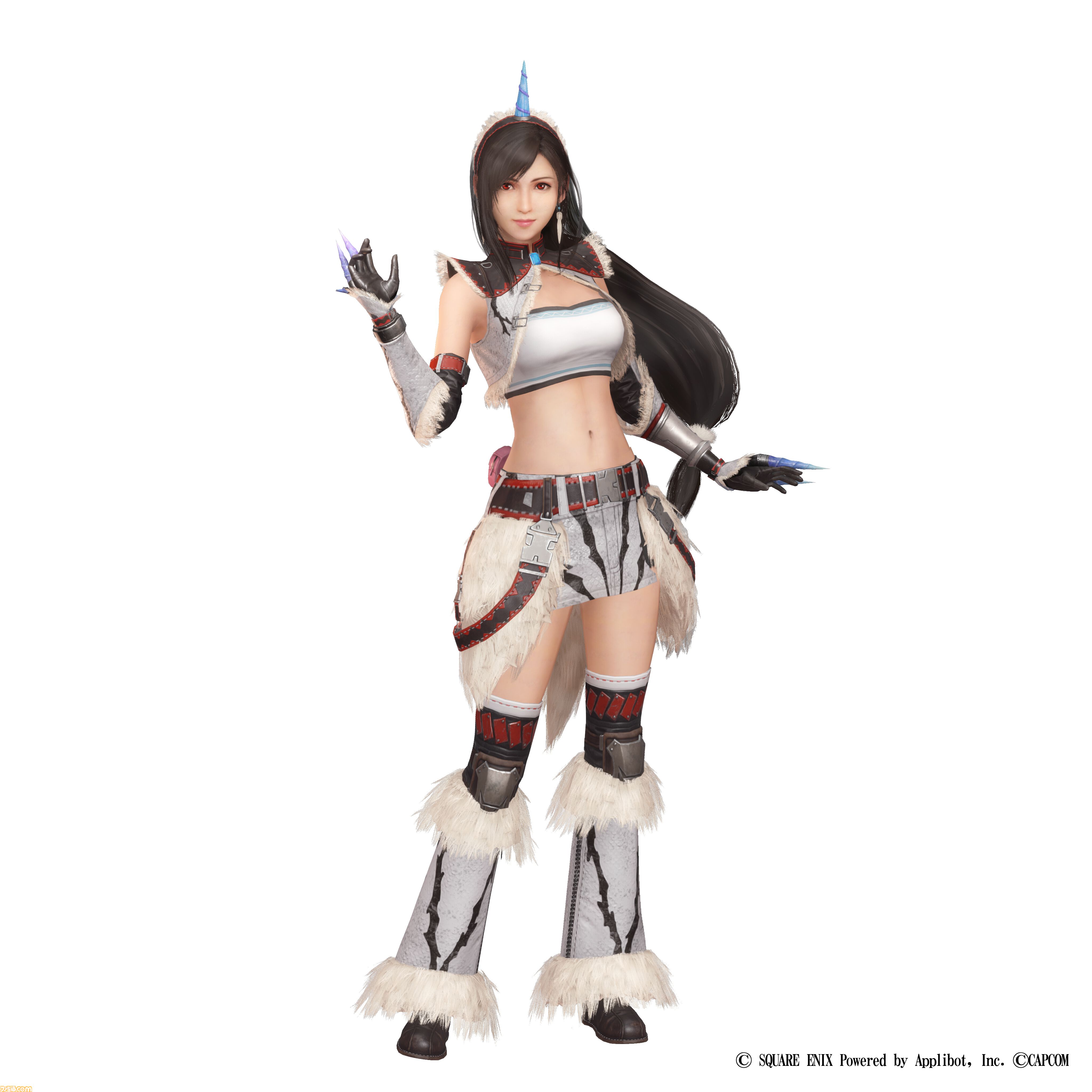 【ギフトコードあり】『FF7 エバークライシス』1周年インタビュー。今後は若きセフィロスとアンジール、正宗の知られざるエピソード、『FF』ナンバリングとの新たなコラボも！ バハムートがテーマの新ウェアの設定画も初公開