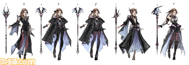 【ギフトコードあり】『FF7 エバークライシス』1周年インタビュー。今後は若きセフィロスとアンジール、正宗の知られざるエピソード、『FF』ナンバリングとの新たなコラボも！ バハムートがテーマの新ウェアの設定画も初公開