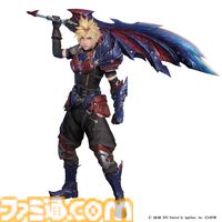 【ギフトコードあり】『FF7 エバークライシス』1周年インタビュー。今後は若きセフィロスとアンジール、正宗の知られざるエピソード、『FF』ナンバリングとの新たなコラボも！ バハムートがテーマの新ウェアの設定画も初公開