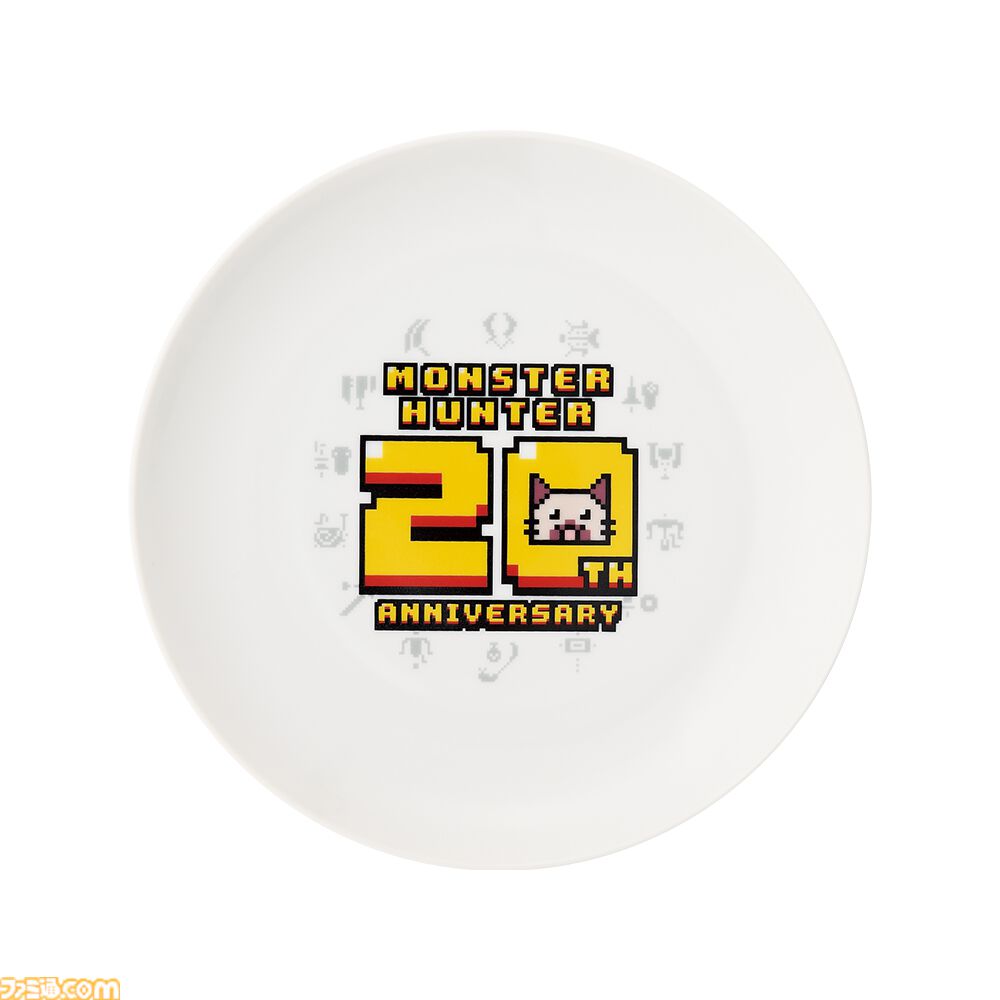 画像ページ (9/20) 『モンハン』20周年一番くじが本日（9/6