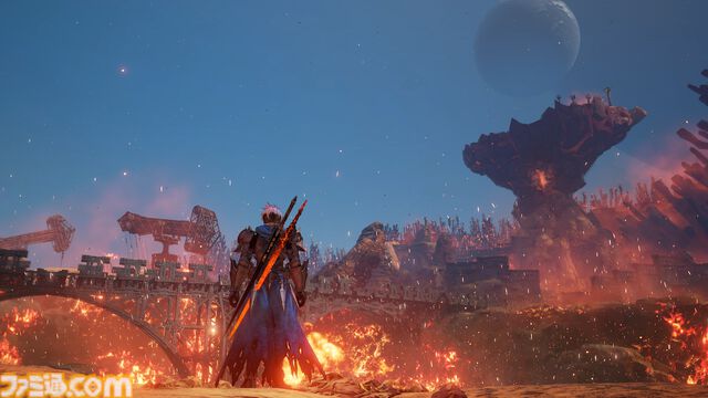 『テイルズ オブ アライズ』が発売された日。シリーズの“継承と進化”を目標に生まれたタイトルで、奴隷の青年が仲間たちの解放を目指すシリアスな物語が見どころ【今日は何の日？】