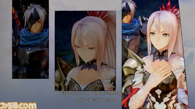 『テイルズ オブ アライズ』が発売された日。シリーズの“継承と進化”を目標に生まれたタイトルで、奴隷の青年が仲間たちの解放を目指すシリアスな物語が見どころ【今日は何の日？】