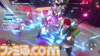 『トライブナイン』グローバルβテストレビュー。美麗なグラフィックで再現されたクセモノ揃いのキャラクターが放つ多彩なアクション。ボリューム満点な作りで遊びごたえバツグン